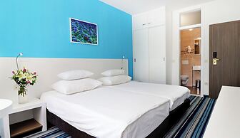 Hotel Zora