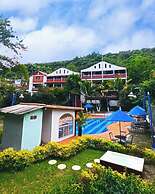 HOTEL EL PORTON DE SAN GIL