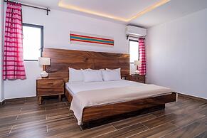 Digital Nomads Hotel & Co-Living