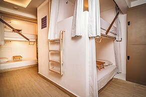 Digital Nomads Hotel & Co-Living