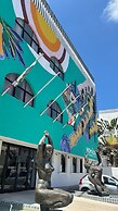 Digital Nomads Hotel & Co-Living
