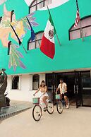Digital Nomads Hotel & Co-Living