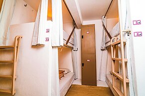Digital Nomads Hotel & Co-Living