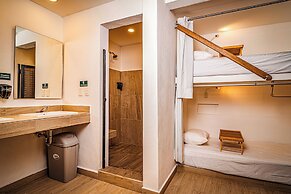 Digital Nomads Hotel & Co-Living