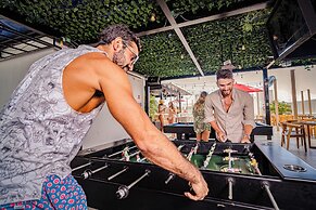 Digital Nomads Hotel & Co-Living