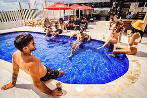 Digital Nomads Hotel & Co-Living
