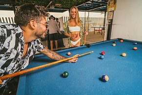 Digital Nomads Hotel & Co-Living