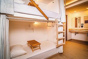 Digital Nomads Hotel & Co-Living