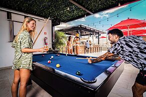 Digital Nomads Hotel & Co-Living