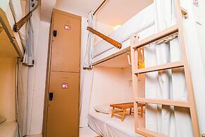 Digital Nomads Hotel & Co-Living