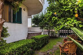 Villa Amunì by Wonderful Italy
