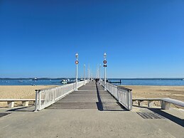 Lagrange Vacances Les Résidences du Bassin