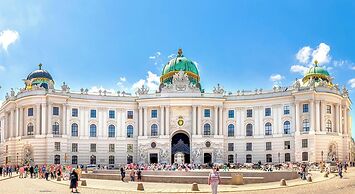 Hotel Enziana Wien