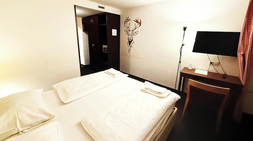 Hotel Enziana Wien