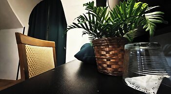 Hotel Enziana Wien