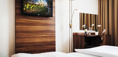 Hotel Enziana Wien