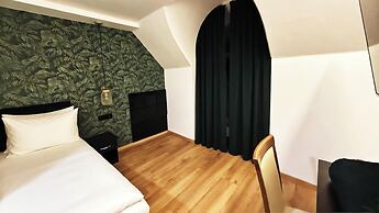 Hotel Enziana Wien