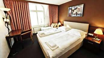 Hotel Enziana Wien