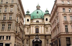 Hotel Enziana Wien