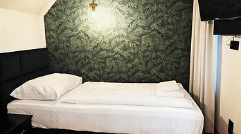 Hotel Enziana Wien
