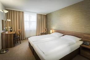 Hotel Enziana Wien