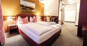 Hotel Enziana Wien