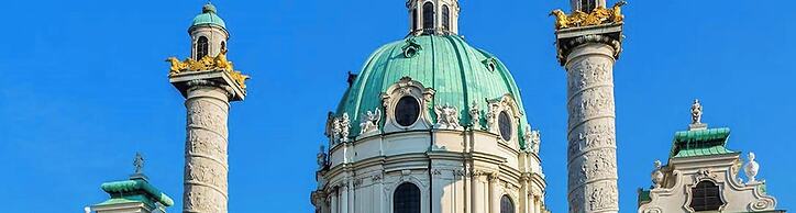 Hotel Enziana Wien