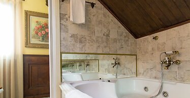 Hotel Masia de Lacy