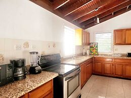 Jamaica Dream Villa - Iron Shore Escape