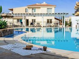 Sanders Seaview Paphos