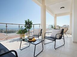 Sanders Seaview Paphos