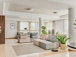 Sanders Seaview Paphos