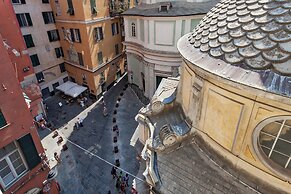 Romantic apartment in San Giorgio