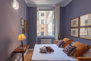 Romantic apartment in San Giorgio