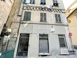 Romantic apartment in San Giorgio