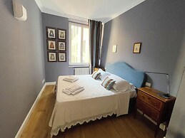 Romantic apartment in San Giorgio