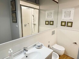 Romantic apartment in San Giorgio