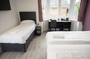 Crown Hotel