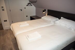 Crown Hotel