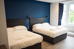 Crown Hotel