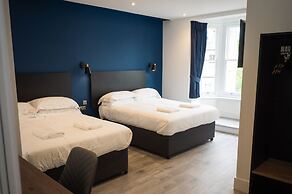 Crown Hotel