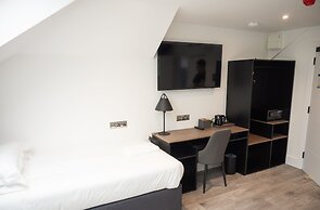 Crown Hotel