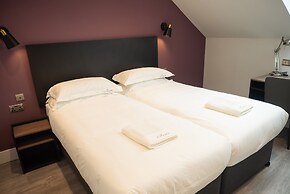 Crown Hotel