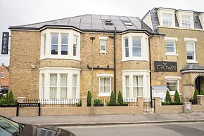 Crown Hotel