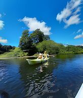 Cabañas Los Notros Puerto Varas