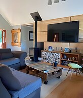 Cabañas Los Notros Puerto Varas