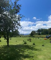 Cabañas Los Notros Puerto Varas