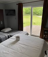 Cabañas Los Notros Puerto Varas
