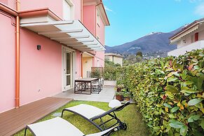 Appartamento in Villa Beatrice PT7