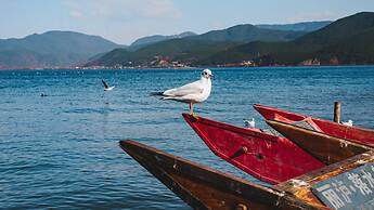 Hotel Indigo Lugu Lake by IHG